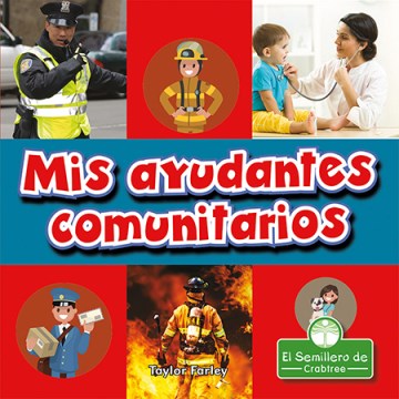 Mis ayudantes comunitarios - MPHOnline.com