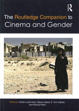 The Routledge Companion to Cinema and Gender - MPHOnline.com