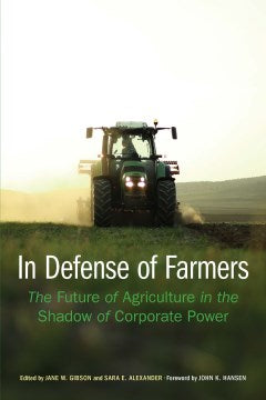 In Defense of Farmers - MPHOnline.com