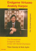 Endgame Virtuoso Anatoly Karpov - MPHOnline.com