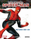 The Amazing Spider-Man - MPHOnline.com