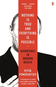 Nothing is True and Everything is Possible (Paperback) - MPHOnline.com