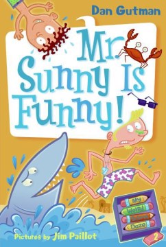 Mr. Sunny Is Funny! - MPHOnline.com