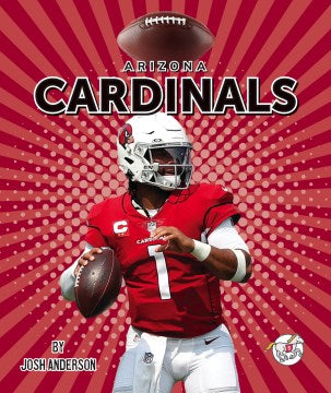 Arizona Cardinals - MPHOnline.com