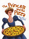 The Princess and the Pizza - MPHOnline.com