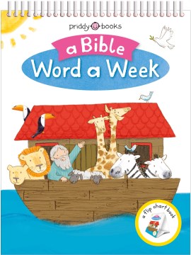 Bible Word a Week - MPHOnline.com