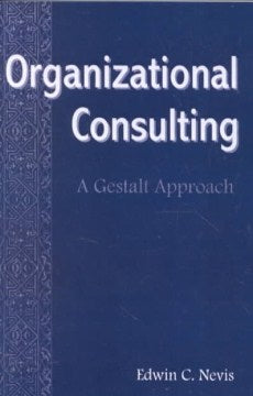 Organizational Consulting - MPHOnline.com