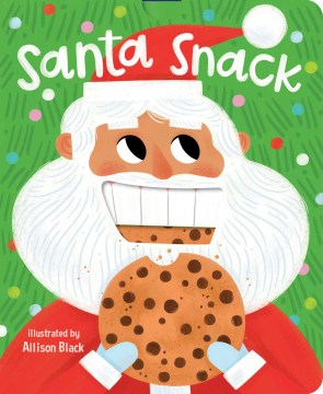 Santa Snack - MPHOnline.com