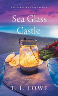 Sea Glass Castle - MPHOnline.com