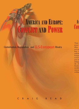 America And Europe: Conflict And Power - MPHOnline.com