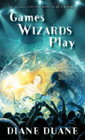 Games Wizards Play - MPHOnline.com