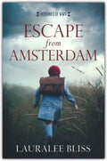 Escape from Amsterdam - MPHOnline.com