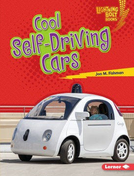 Cool Self-Driving Cars - MPHOnline.com