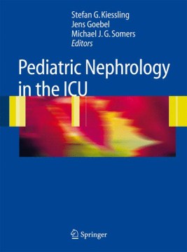 Pediatric Nephrology in the ICU - MPHOnline.com