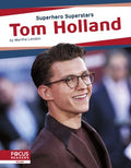 Tom Holland - MPHOnline.com