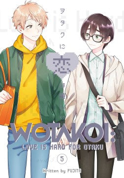 Wotakoi - MPHOnline.com