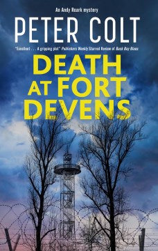 Death at Fort Devens - MPHOnline.com