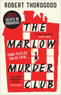 Marlow Murder Club - MPHOnline.com