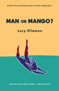 Man or Mango? - MPHOnline.com