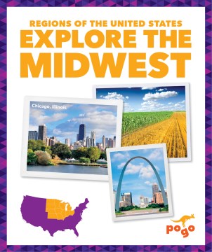 Explore the Midwest - MPHOnline.com