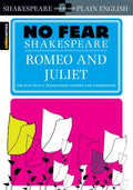 Sparknotes Romeo and Juliet - MPHOnline.com