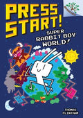 Super Rabbit Boy World! - MPHOnline.com