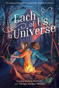 Each of Us a Universe - MPHOnline.com