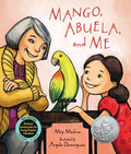 Mango, Abuela, and Me - MPHOnline.com