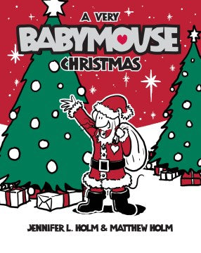 Babymouse 15 - MPHOnline.com