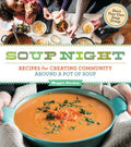 Soup Night - Recipes for Creating Community Around a Pot of Soup - MPHOnline.com