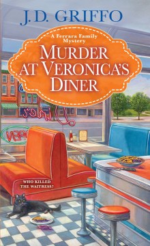 Murder at Veronica's Diner - MPHOnline.com