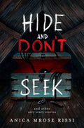 Hide and Don't Seek - And Other Very Scary Stories - MPHOnline.com