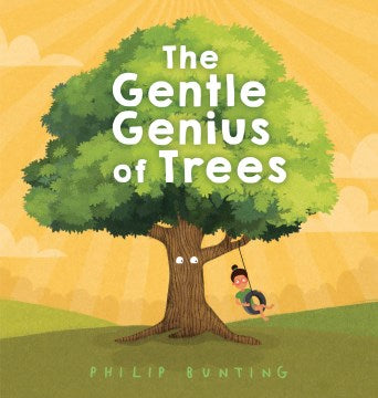 The Gentle Genius of Trees - MPHOnline.com