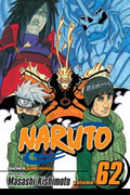 Naruto 62 - MPHOnline.com