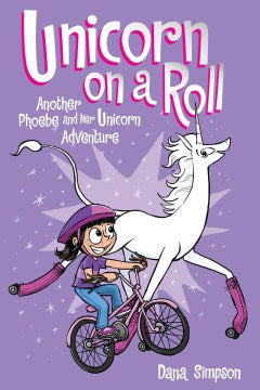 Unicorn on a Roll - MPHOnline.com