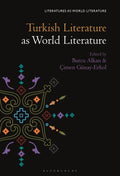 Turkish Literature As World Literature - MPHOnline.com