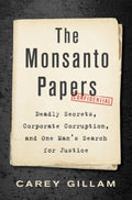 The Monsanto Papers - MPHOnline.com