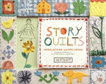 Story Quilts - MPHOnline.com