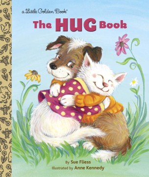 The Hug Book - MPHOnline.com