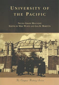 University of the Pacific - MPHOnline.com