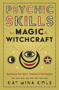 Psychic Skills for Magic & Witchcraft - MPHOnline.com