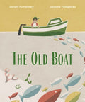 The Old Boat - MPHOnline.com