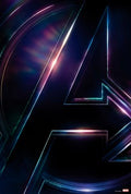 Marvel's the Infinity Saga Poster Book Phase 3 - MPHOnline.com