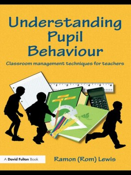 Understanding Pupil Behaviour - MPHOnline.com