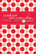 Pocket Posh Code Sudoku - MPHOnline.com