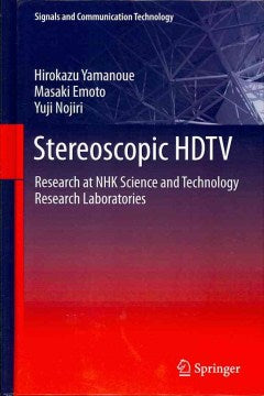 Stereoscopic HDTV - MPHOnline.com