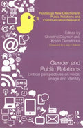 Gender and Public Relations - MPHOnline.com