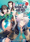 The Rising of the Shield Hero 15 - MPHOnline.com