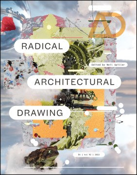 Radical Architectural Drawing - MPHOnline.com