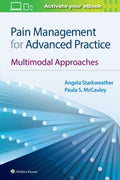 Pain Management for Advanced Practice - MPHOnline.com